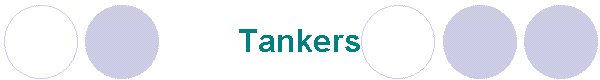 Tankers